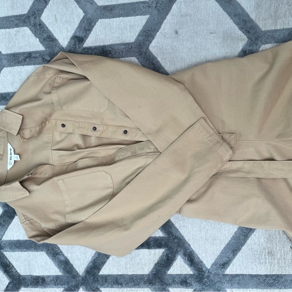 Exclusive Jumpsuit from Amazon The Drop - Picture 2 of 4